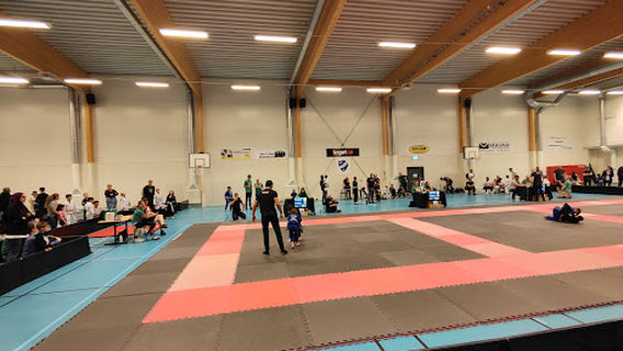 Hammarens sport- och ishall