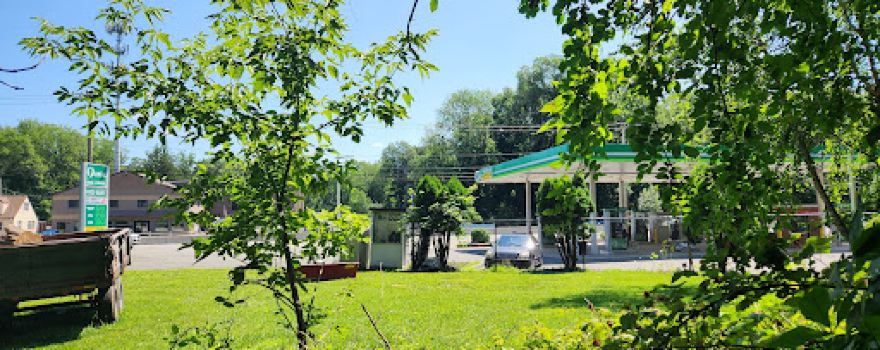 Pequannock Valley Park