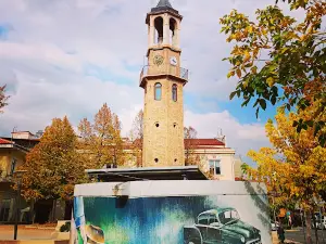 Emilian square