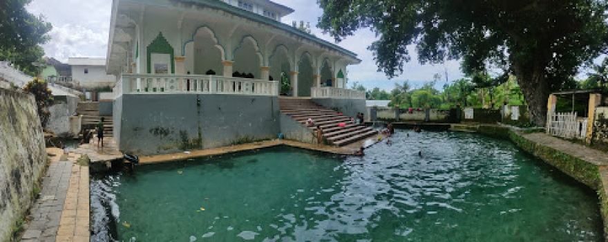 Masjid Al Ikhwan