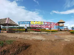 Kampoeng Wisata Yasaman Cindo