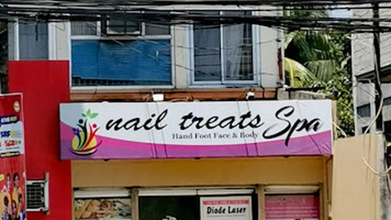 Nail Treats