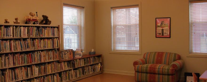 Garrard County Public Library