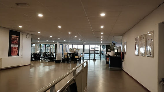 Sportcentrum Oudenrijn