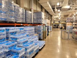 Costco Wholesale - Ulsan Branch