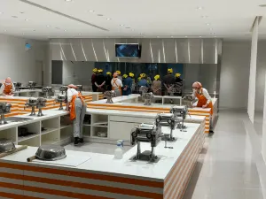 合味道紀念館