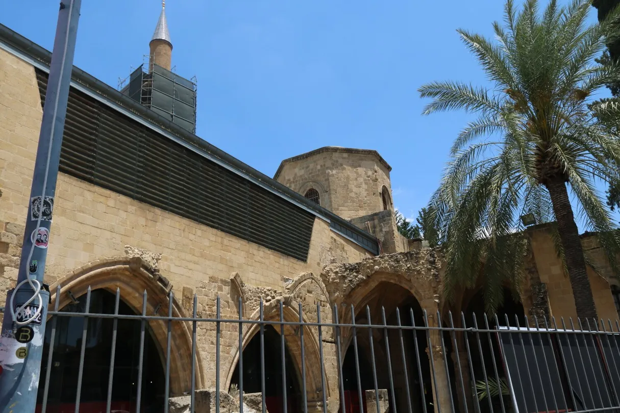 5_セリミエ・モスク