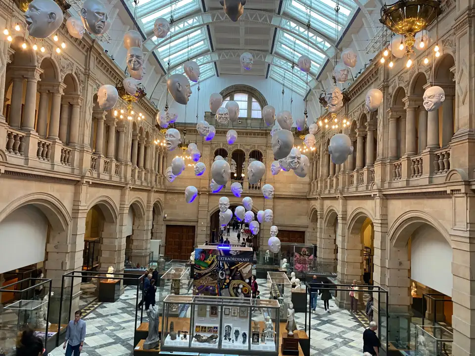 5_Kelvingrove Art Gallery and Museum