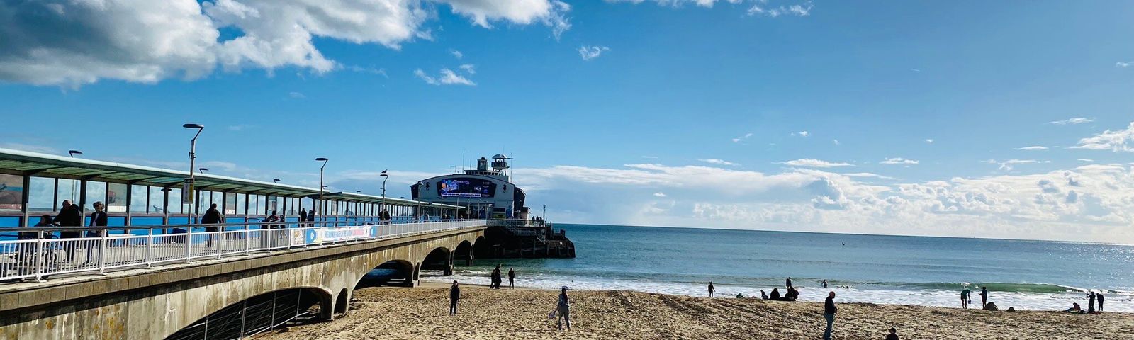 BournemouthTravel services