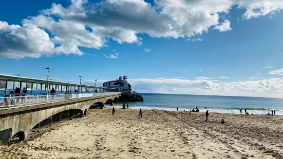 Bournemouth Pier