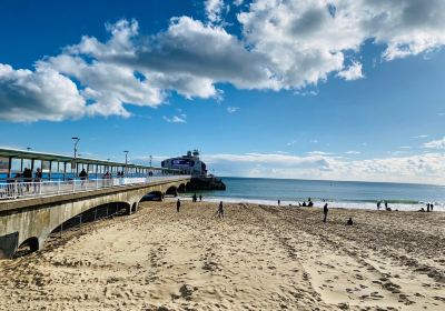 Bournemouth Pier