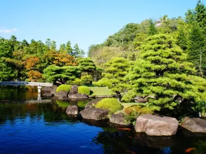 好古園