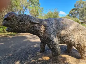 納拉寇特洞穴國家公園