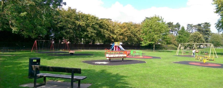 Garth Park