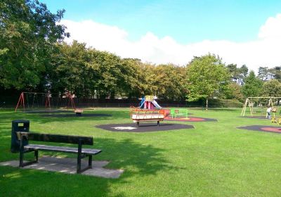 Garth Park