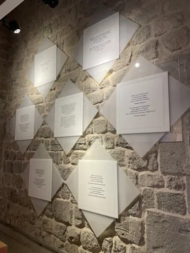 Seljuk Civilization Museum