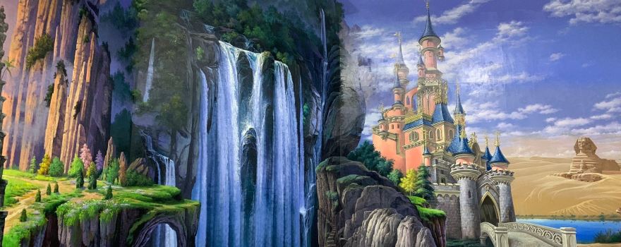 Amazing Artgames