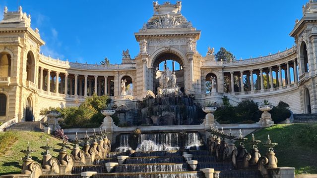 Natural History Museum of Marseille