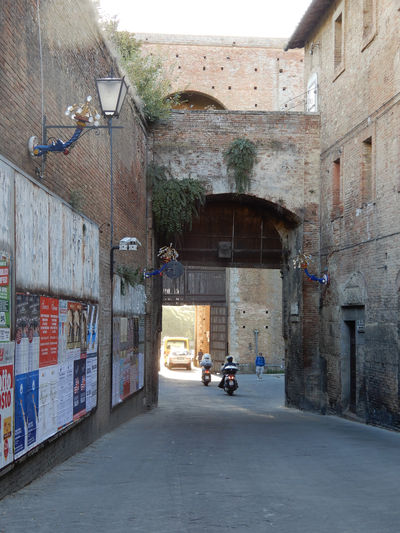 Porta Pispini