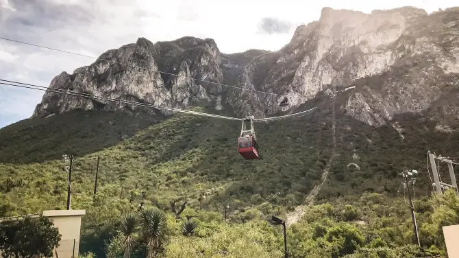4_Paseos Monterrey