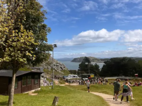 Llandudno Snowsports Centre