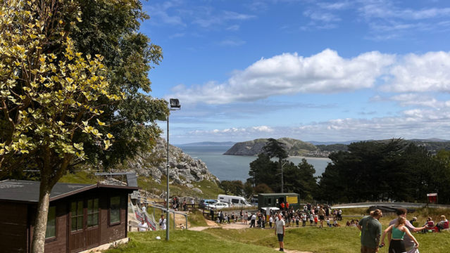 Llandudno Snowsports Centre