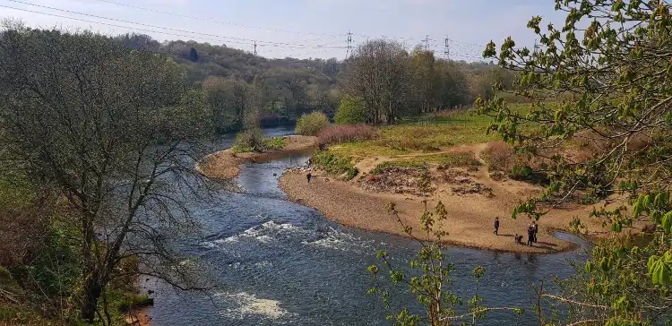 Các khách sạn ở Clifton