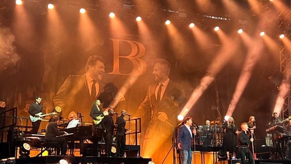 Scarborough Open Air Theatre