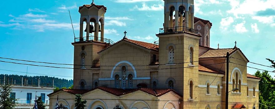 St. John The Russian