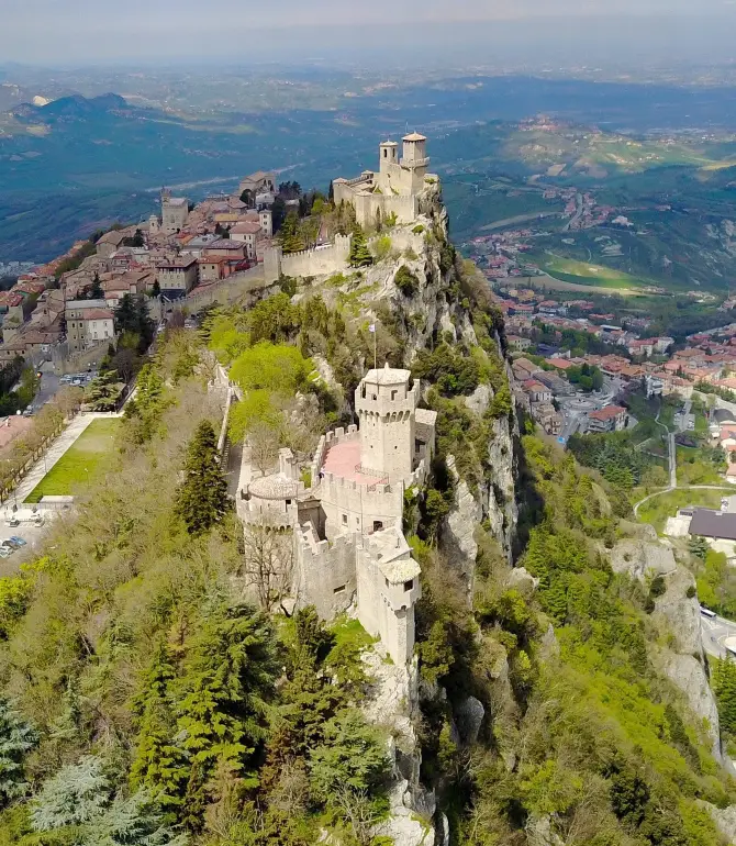 San Marino