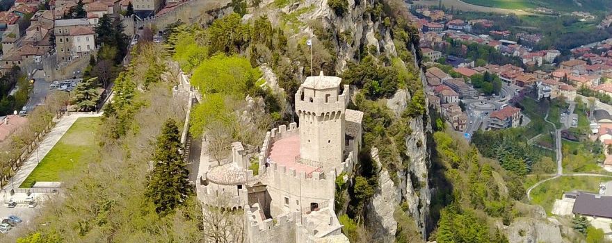San Marino