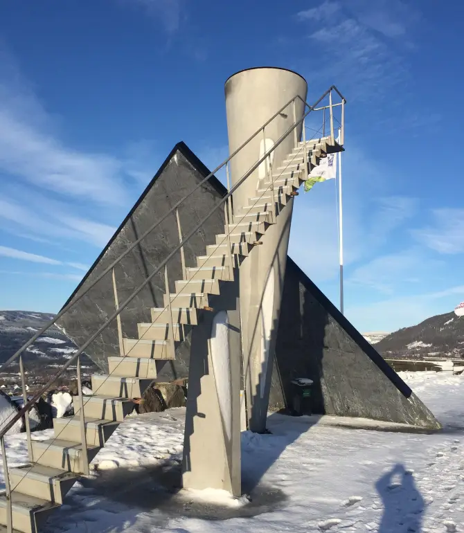 Lillehammer