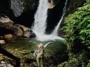 Machu Picchu HotSprings