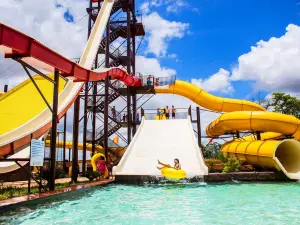 Barretos Country Acquapark