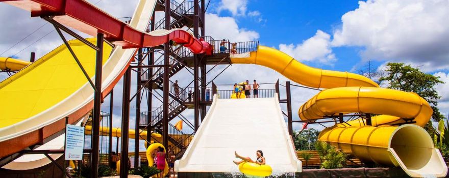 Barretos Country Acquapark