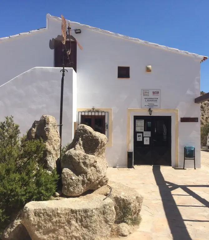 Sorbas