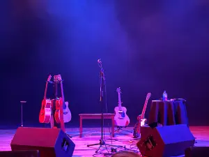 Royal Oak Music Theatre