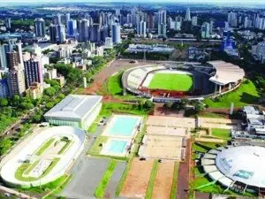 Estádio Willie Davids