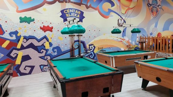 Bowling Center Rijeka