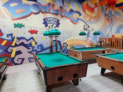 Bowling Center Rijeka