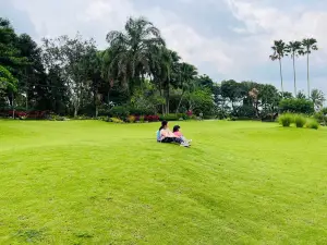 Gua Maria Kerep Ambarawa