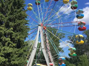 Kozhedub Culture and Recreation Park