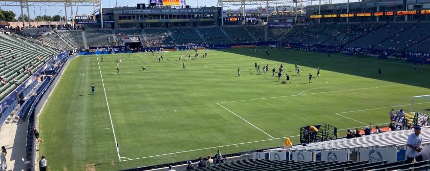 Dignity Health Sports Park