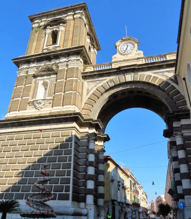 Aversa