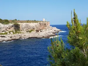 Faro Ses Salines