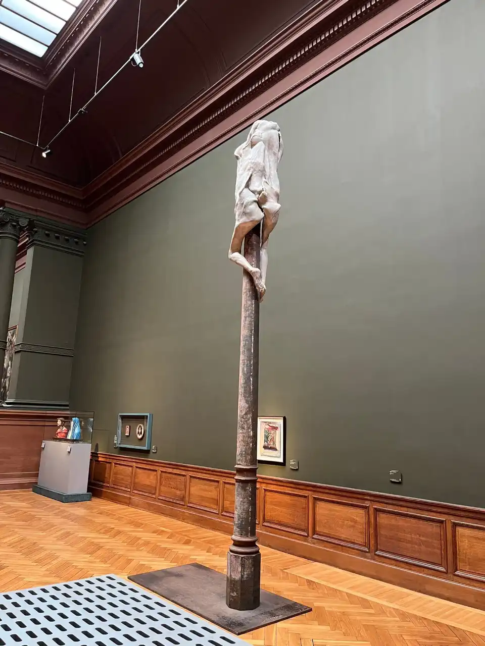 4_KMSKA - Royal Museum of Fine Arts Antwerp