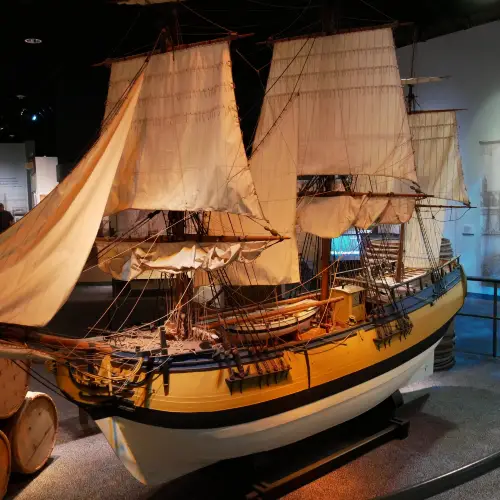 Museums in Washington D.C.