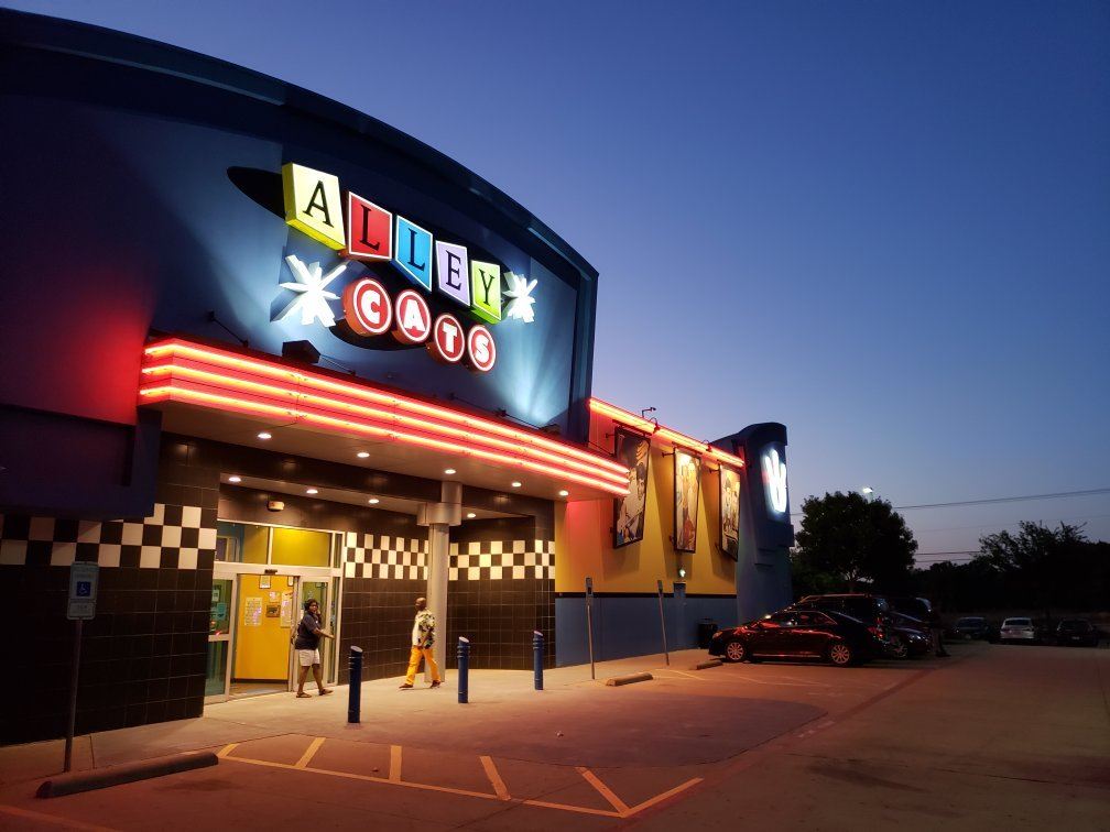 Alley Cats Entertainment