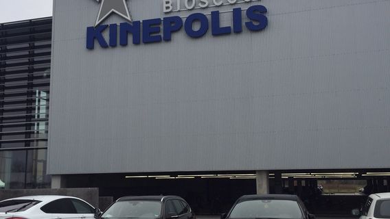 Kinepolis Breda