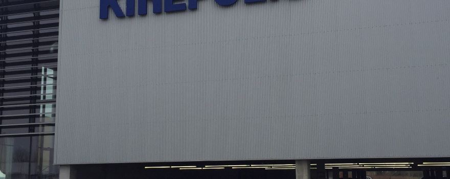 Kinepolis Breda